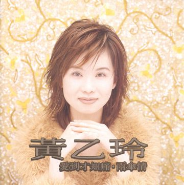 爱到才知痛-cover