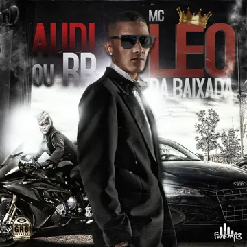 Audi ou RR-cover