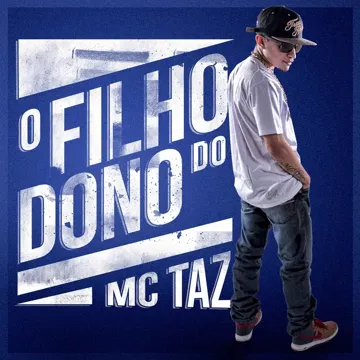 O Filho do Dono-cover