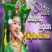 Cô Đôi Thượng Ngàn-cover