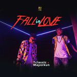 Fall In Love-cover