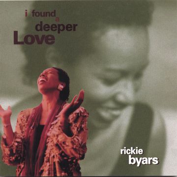 A Deeper Love-cover