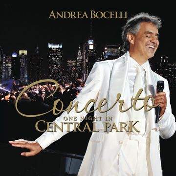 Verdi: La traviata / Act 1: La traviata / Act 1: Libiamo ne' lieti calici - Live At Central Park, New York / 2011-cover