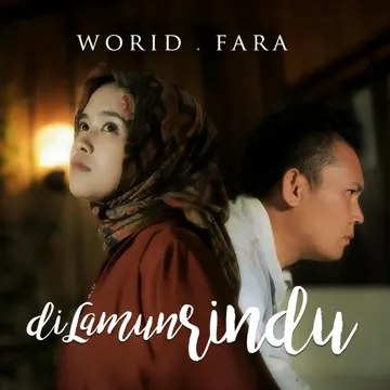 Dilamun Rindu-cover