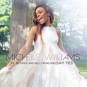 Say Yes-cover