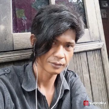 Selamat tinggal -cover alucard