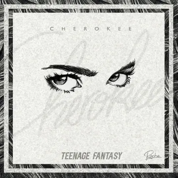 Teenage Fantasy-cover