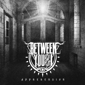 Between You And I-cover