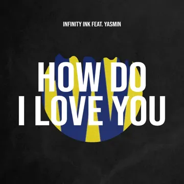How Do I Love You-cover