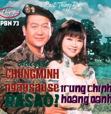 LK Chuyện Chúng Mình Ngày Sau Sẽ Ra Sao-cover