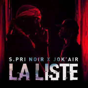 La liste-cover