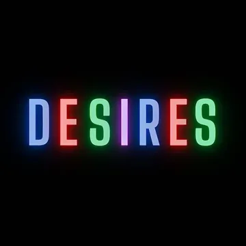 Desires-cover