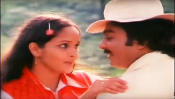 Paada Vanthathor Gaanam Ilamai Kaalangal