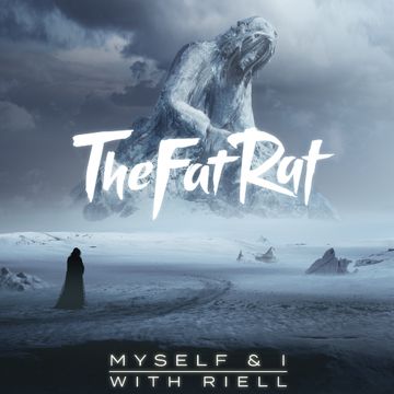 Myself & I-cover