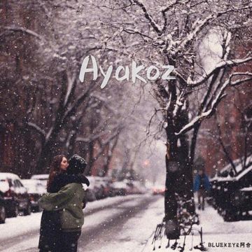 Ayakoz-cover