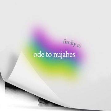 Ode To Nujabes-cover