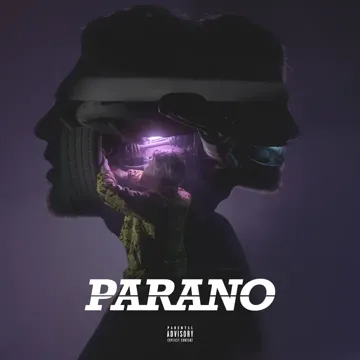 Parano-cover