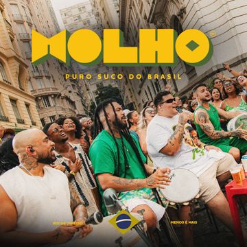 Aquele Lugar - Ao Vivo-cover