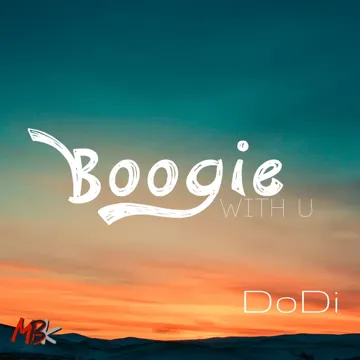 Boogie With U-cover