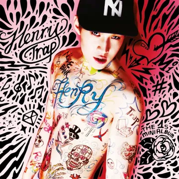 1-4-3 (I Love You)-cover
