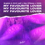 My Favourite Lover-cover