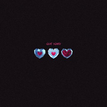 Our Song-cover