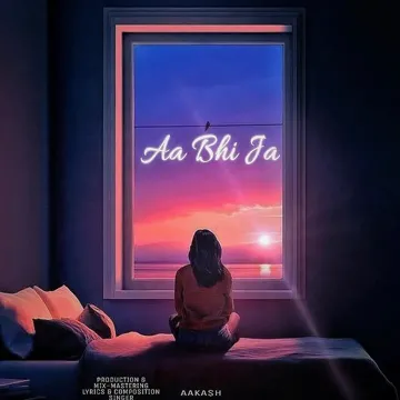 Aa Bhi Ja-cover