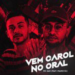 Vem Carol no Oral-cover