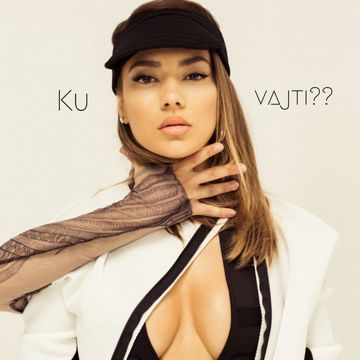 Ku Vajti-cover
