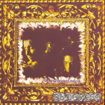 El Dorado-cover