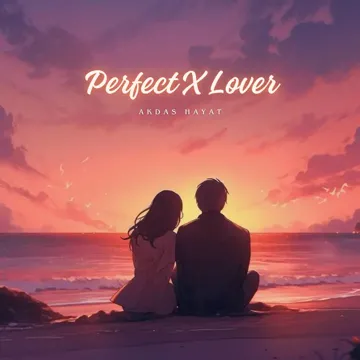 Perfect X Lover-cover