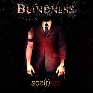 Blindness-cover