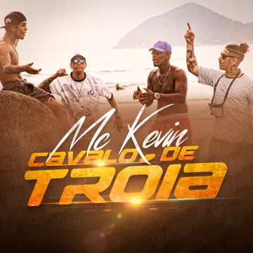 Cavalo de Tróia-cover