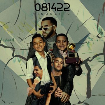 Vamos Pa' La Calle - Remix