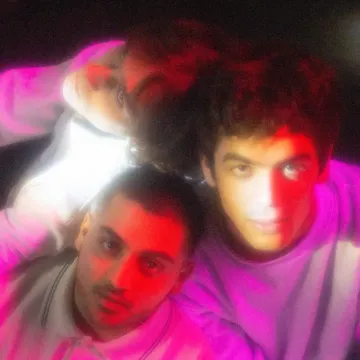 SPEAKIN CHICOS-cover