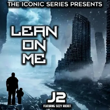 Lean on Me (Epic Trailer Version With Bagpipes)-cover