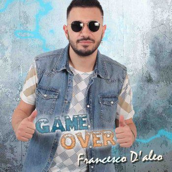GAME OVER -cover