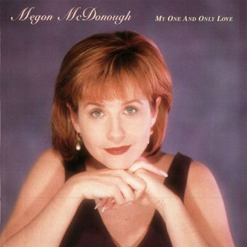 My One And Only Love-cover