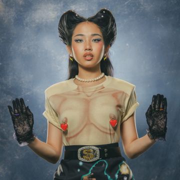 Not Yet-cover