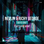 Tokyo Drift(Radio Edit)-cover