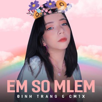 Em So Mlem-cover