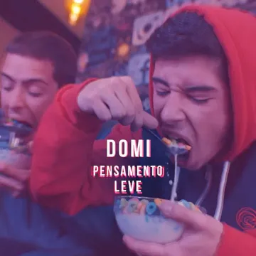 Pensamento Leve-cover