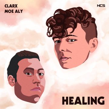 Healing-cover