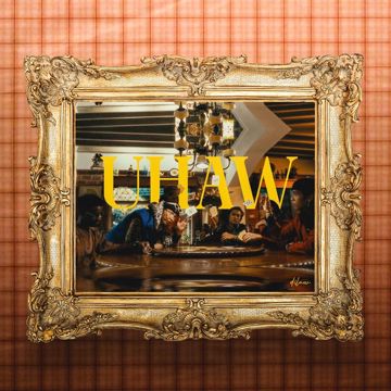 Uhaw (Acoustic Female Version)-cover