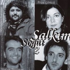 Leyli De Leyli-cover