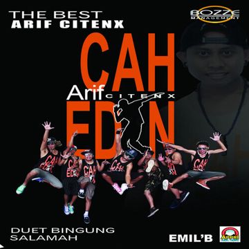 Edan Kabeh-cover