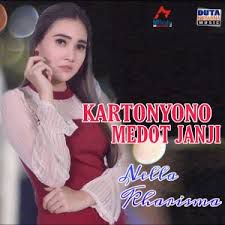 Kartonyono Medot Janji (Koplo)-cover