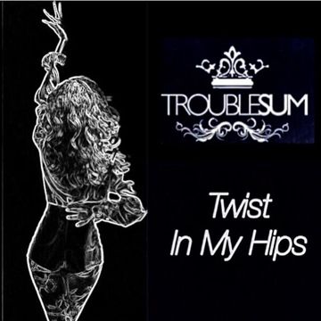 Twist My Hips-cover