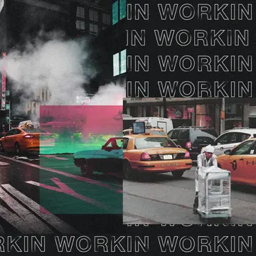 Workin-cover