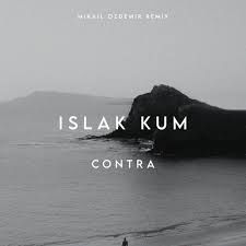 Islak Kum-cover